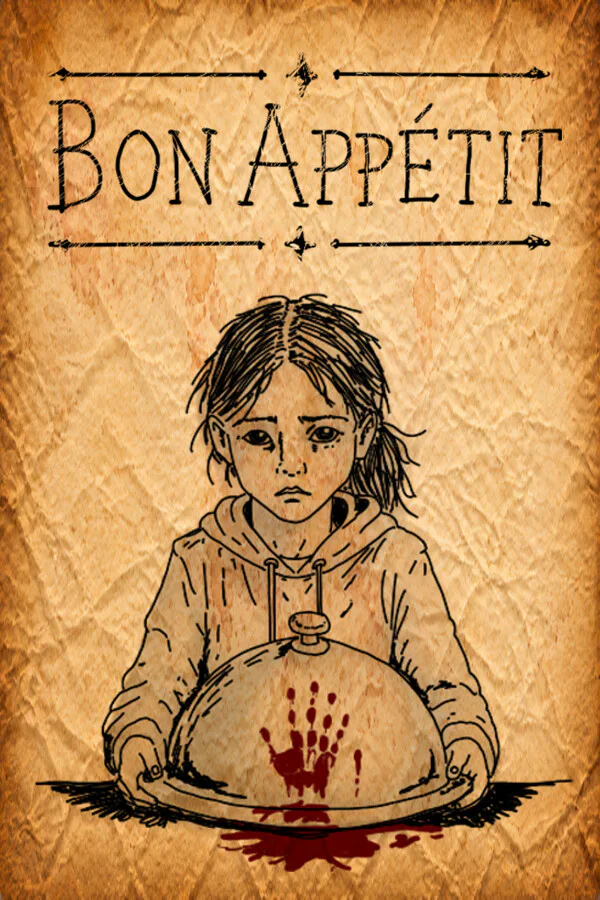 Copertina di Bon Appétit