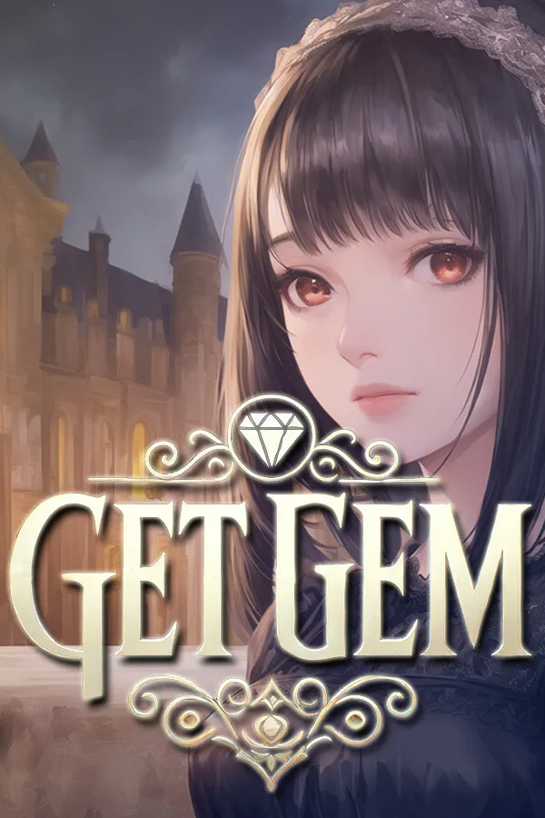 Copertina di Get Gem