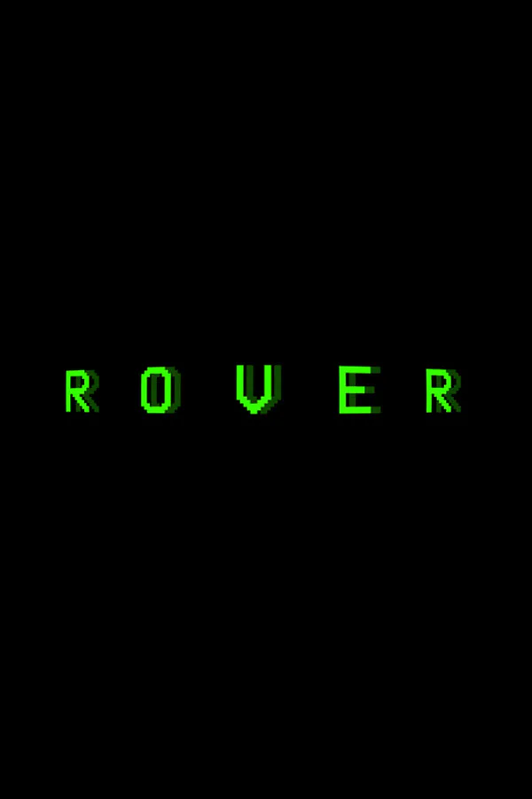 Copertina di R.O.V.E.R.