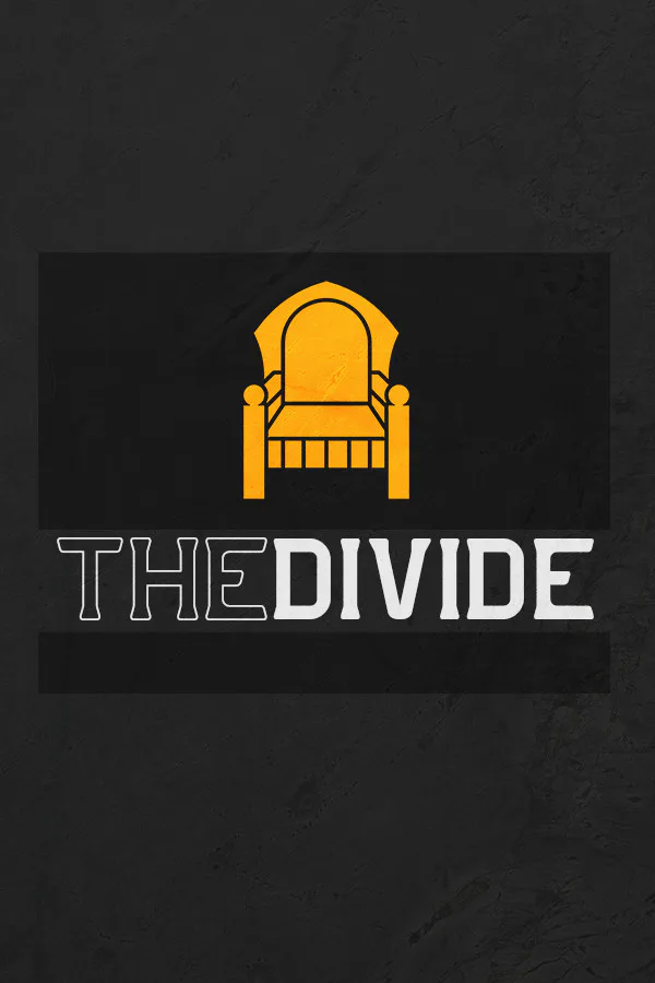 Copertina di The Divide : Deck Tactics