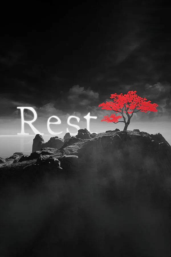 Copertina di Rest