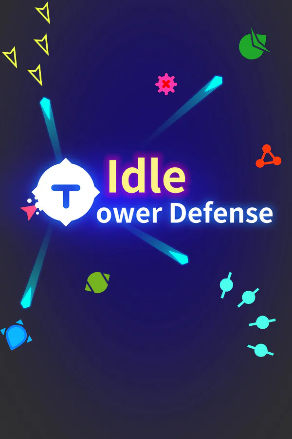 Copertina di Idle Tower Defense