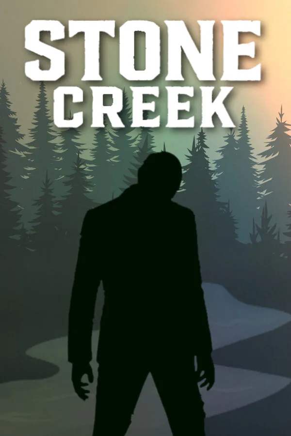 Copertina di Stone Creek