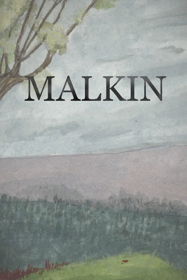 Copertina di Malkin