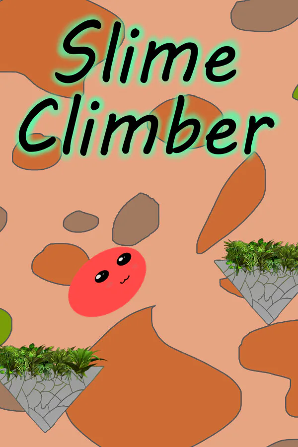 Copertina di Slime Climber