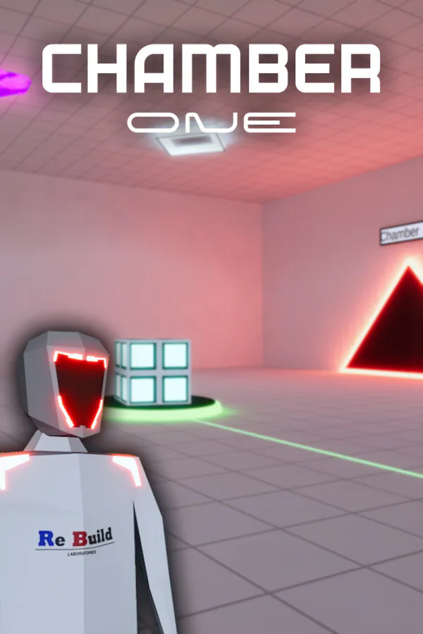 Copertina di Chamber One