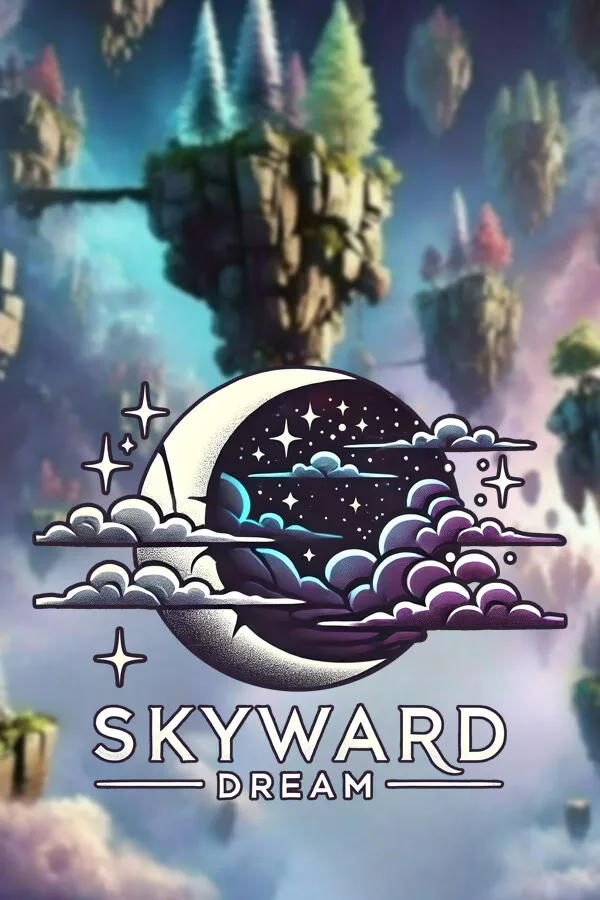 Copertina di Skyward Dream