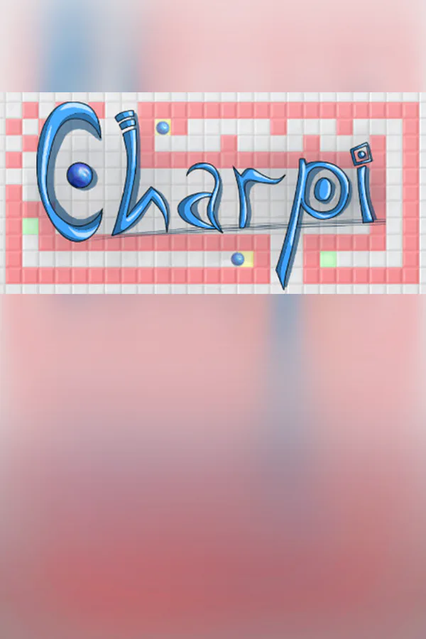 Copertina di Charpi