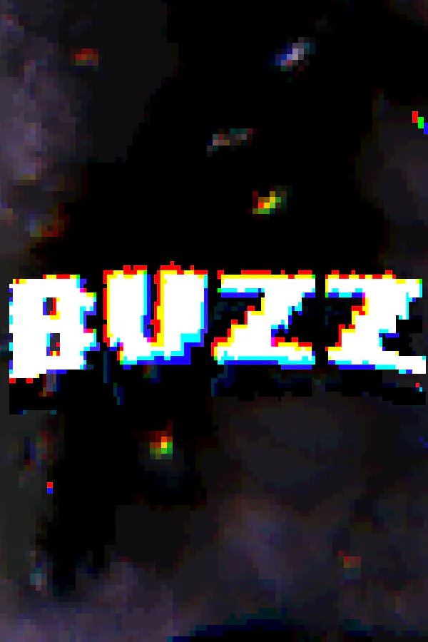 Copertina di BUZZ