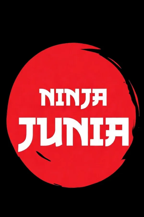 Copertina di Ninja Junia