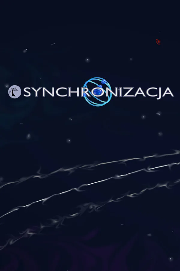 Copertina di Synchronizacja - Visual Novel