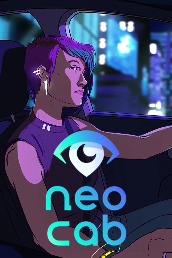Copertina di Neo Cab
