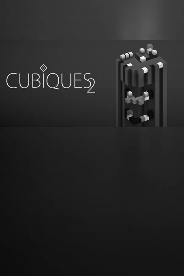 Copertina di Cubiques 2