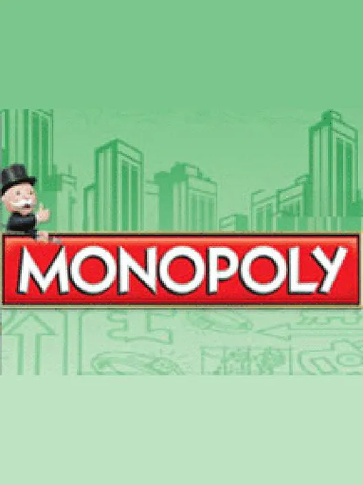 Copertina di Monopoly