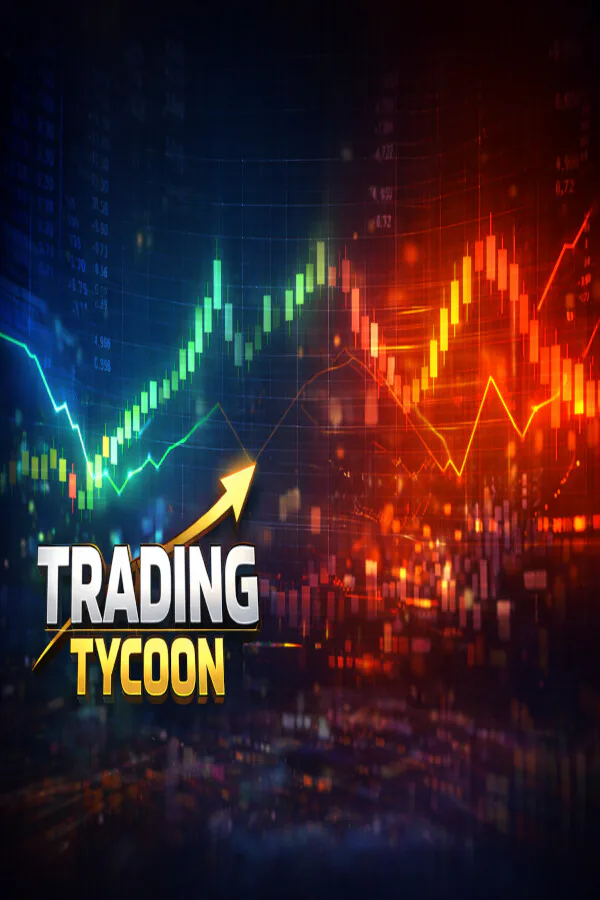 Copertina di Trading Tycoon