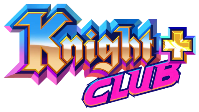 Knight Club +