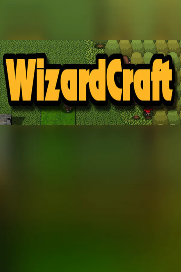 Copertina di WizardCraft
