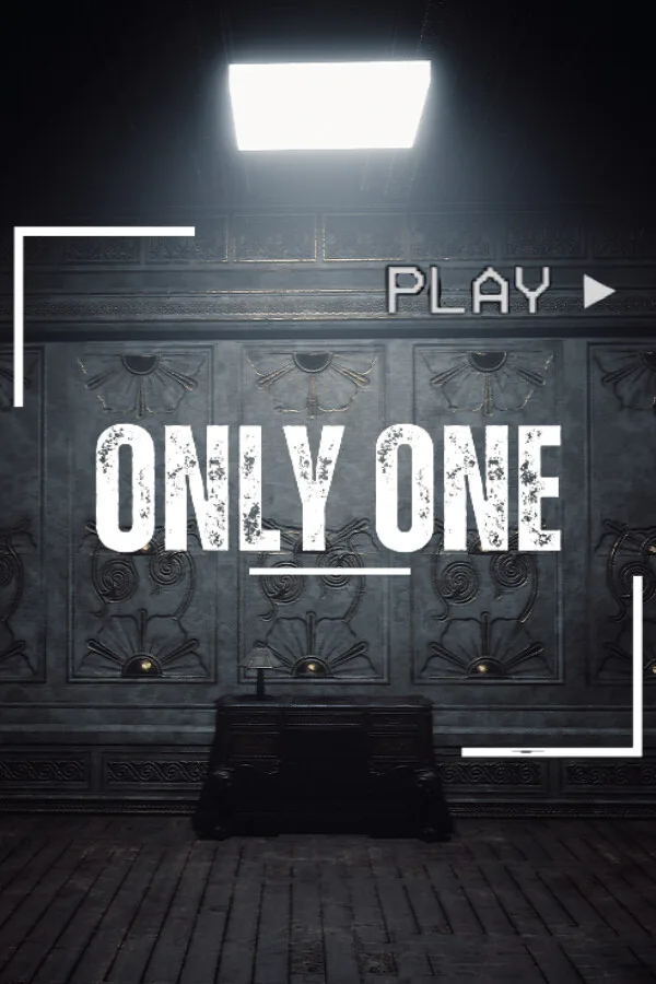 Copertina di Only One: BodyCam