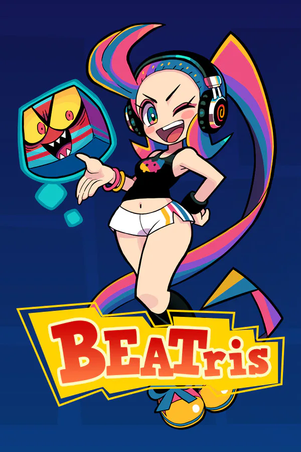 Copertina di BEATris