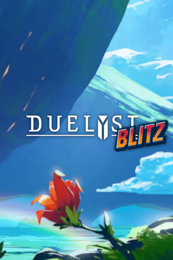 Copertina di Duelyst: Blitz