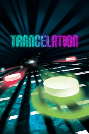 Copertina di Trancelation