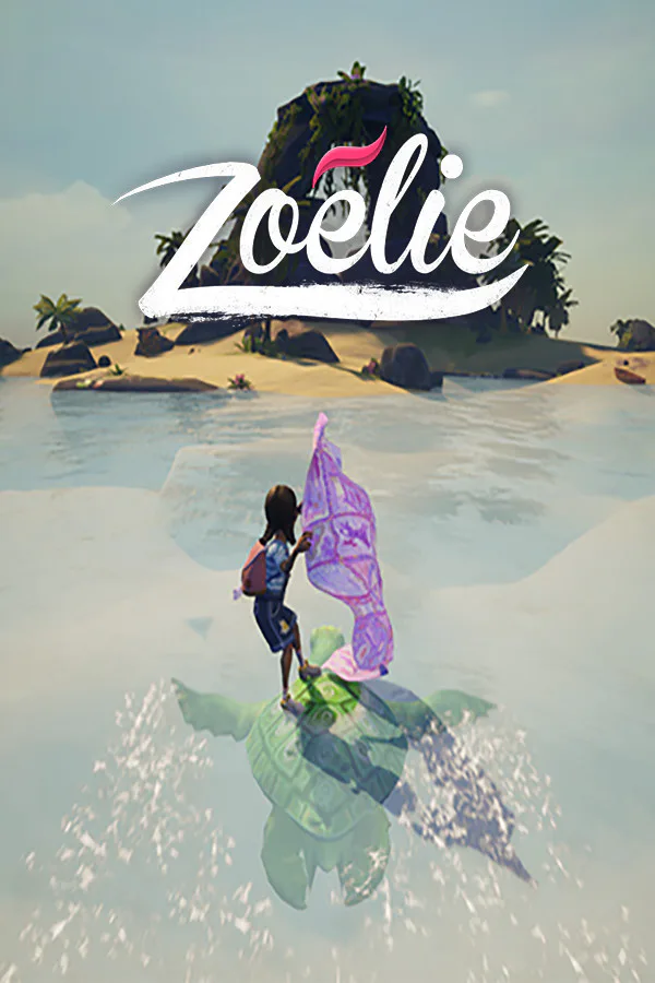 Copertina di Zoelie - SCAD Games Studio