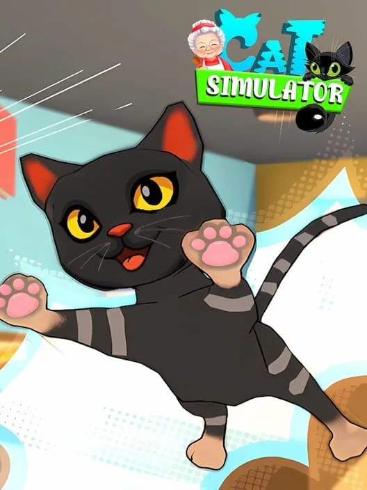Copertina di Bad Cat