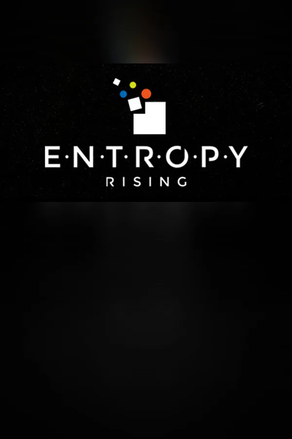 Copertina di Entropy Rising