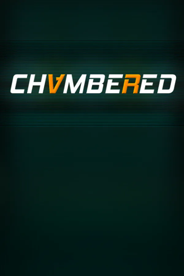 Copertina di Chambered