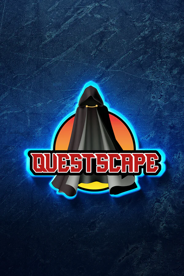 Copertina di Questscape