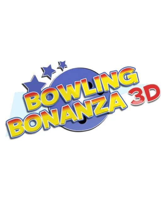 Copertina di Bowling Bonanza 3D