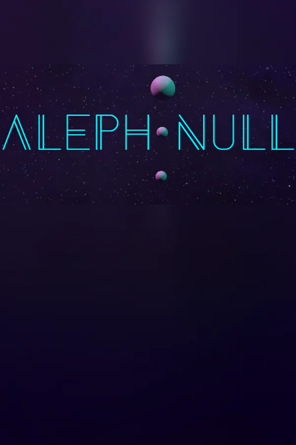 Copertina di Aleph Null