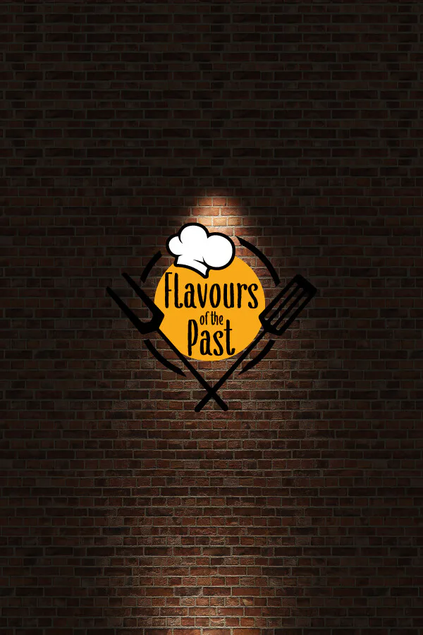 Copertina di Flavours of the past
