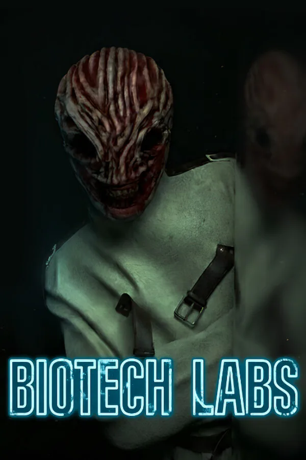 Copertina di BioTech Labs