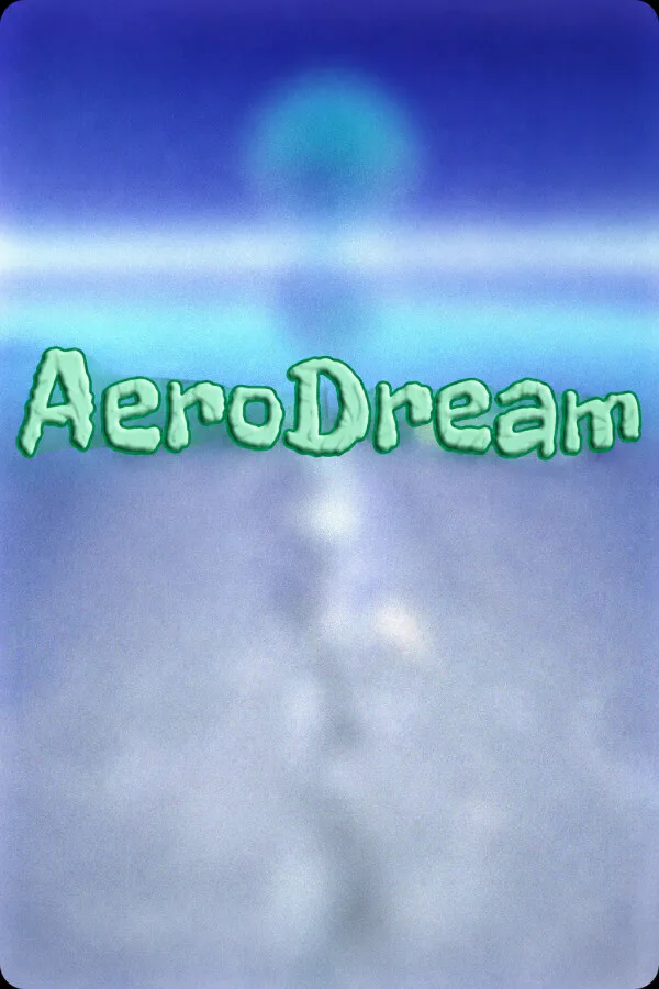 Copertina di AeroDream
