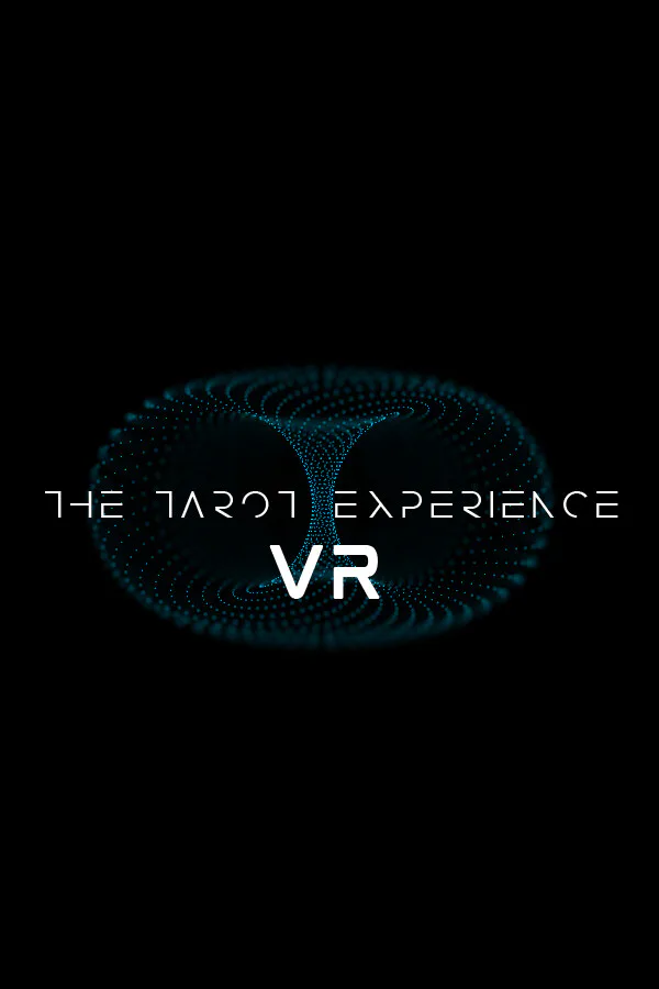 Copertina di The Tarot Experience VR