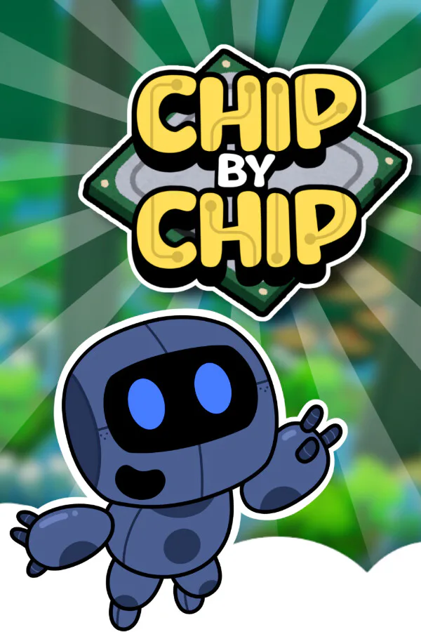 Copertina di Chip By Chip