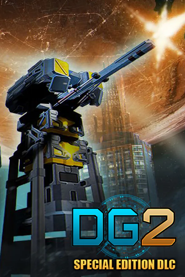 Copertina di Defense Grid 2: Steam Special Edition Upgrade
