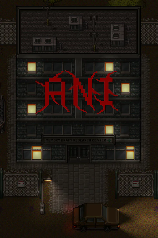 Copertina di ANI