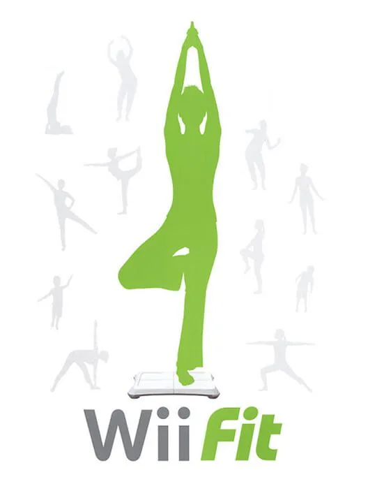 Copertina di Wii Fit
