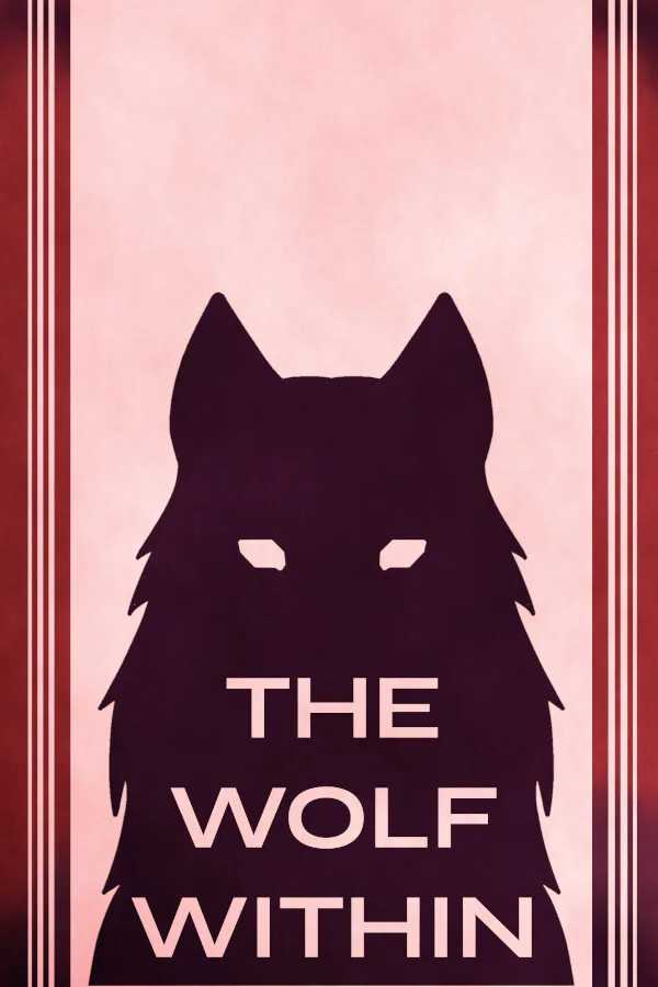 Copertina di The Wolf Within