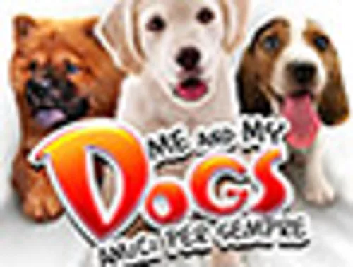 Copertina di Me And My Dogs Amici per sempre