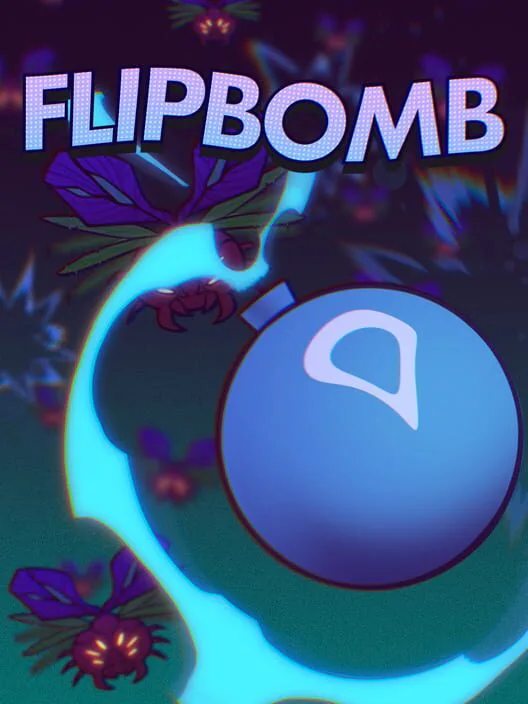Copertina di Flipbomb