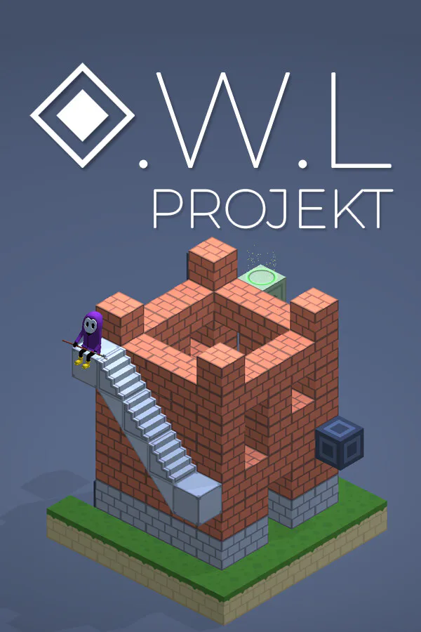 Copertina di O.W.L Projekt