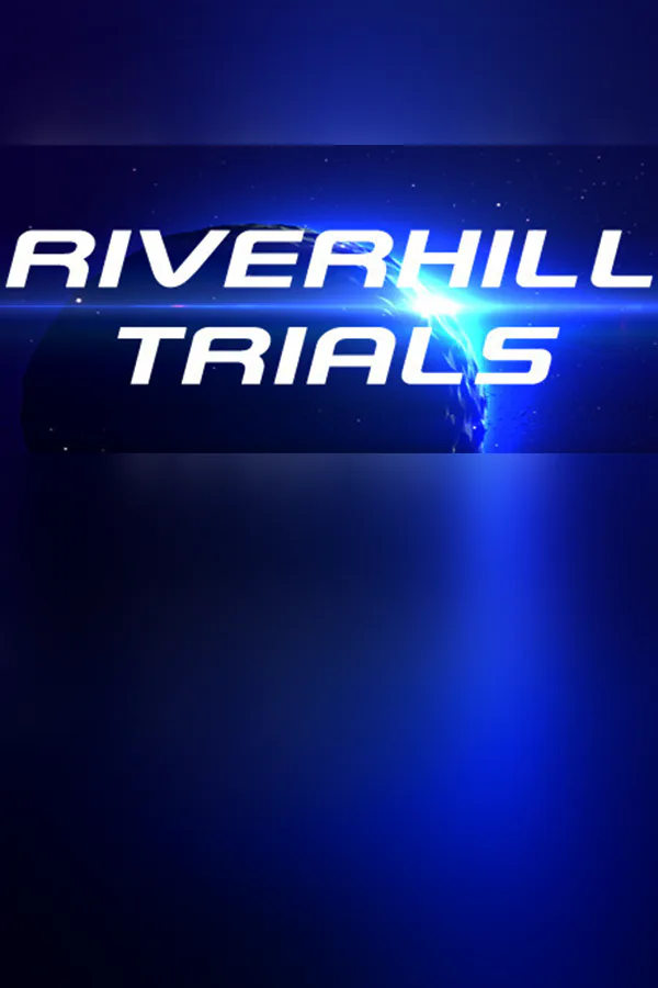 Copertina di Riverhill Trials