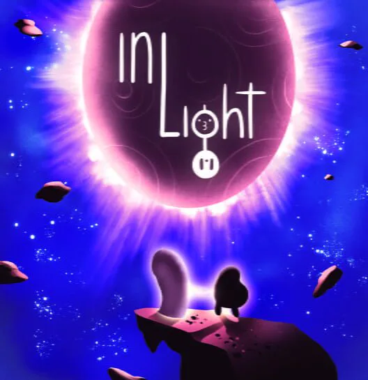 Copertina di In Light