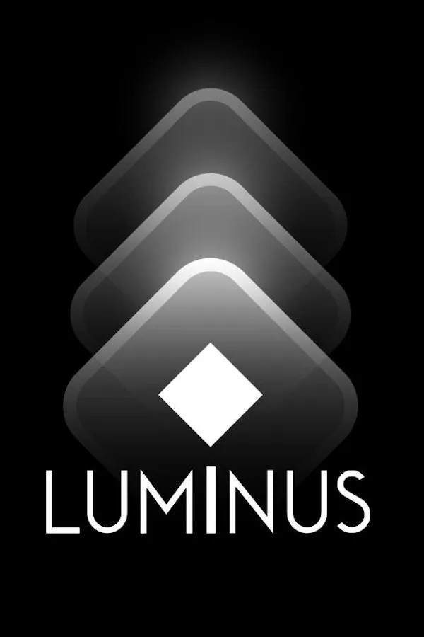 Copertina di Luminus