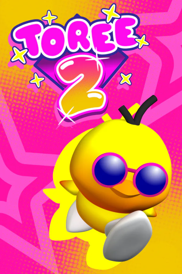 Copertina di Toree 2