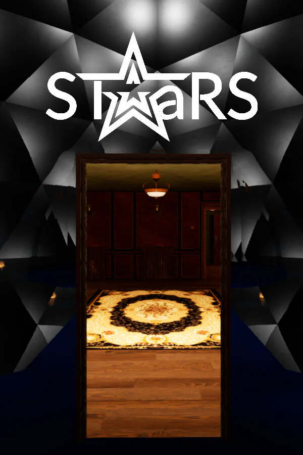 Copertina di STAaRS