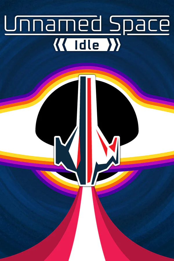 Copertina di Unnamed Space Idle